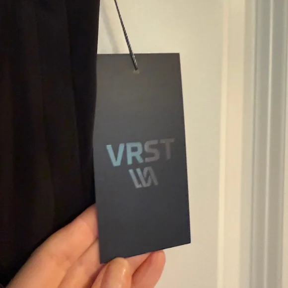 NWT VRST Accelerate Slim Tapered Run Pant - Picture 2 of 9